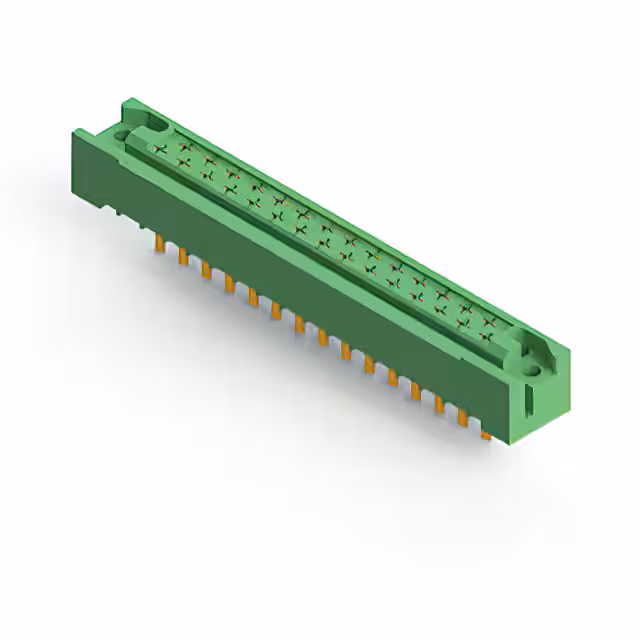 424-029-541-112 EDAC Inc.  Edgeboard Connectors